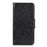 Nappa Texture Split Leather Wallet Case for Samsung Galaxy A70 - Black - 4