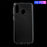 10Pcs/Pack Clear TPU Case Cover with Non-slip Inner for Samsung Galaxy A40 - Transparent - 1