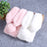 Rabbit Shape Fluffy Fur Coated Rhinestone TPU Case for Samsung Galaxy A10 - Pink - 6