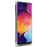 IMAK Shock-proof TPU Soft Back Case + Screen Protector Film for Samsung Galaxy A50/A50s/A30s - Transparent - 3