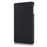PU Leather Smart Case with Stable Tri-fold Stand Stand for Samsung Galaxy Tab S5e SM-T720/SM-T725 - Black - 6
