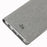 VILI DMX Cross Texture Stand Leather Card Holder Case for Samsung Galaxy S10 5G - Grey - 5