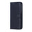 Wallet Stand Leather Case Accessory for Samsung Galaxy A40 - Black - 4