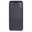 For Samsung Galaxy A70 Flip Leather Cover with Stand Full Body Protective Phone Case - Black - 3