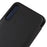 For Samsung Galaxy A70 Flip Leather Cover with Stand Full Body Protective Phone Case - Black - 5