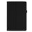 Litchi Texture Leather Stand Protective Case for Samsung Galaxy Tab S5e SM-T720 - Black - 6