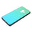 Gradient Color Glass + PC + TPU Phone Case for Samsung Galaxy S9 G960 - Cyan / Blue - 2