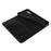 Crazy Horse Wallet Stand Genuine Leather Case for Samsung Galaxy A50/A50s/A30s - Black - 6