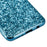 Glittering Sequins Electroplating TPU PC Hybrid Phone Casing for Samsung Galaxy A50 / A50s / A30s - Blue - 6