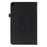 Leather Stand Tablet Protective Case for Samsung Galaxy TAB A 10.1 (2019) SM-T510 / SM-T515 - Black - 2