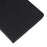 Leather Stand Tablet Protective Case for Samsung Galaxy TAB A 10.1 (2019) SM-T510 / SM-T515 - Black - 3