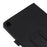 Leather Stand Tablet Protective Case for Samsung Galaxy TAB A 10.1 (2019) SM-T510 / SM-T515 - Black - 4