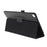 Leather Stand Tablet Protective Case for Samsung Galaxy TAB A 10.1 (2019) SM-T510 / SM-T515 - Black - 6