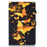Pattern Printing Leather Tablet Cover with Card Slots for Samsung Galaxy Tab A 10.1(2019) T510 - Flying Butterfly - 2