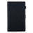 Leather Case with Card Storage for Samsung Galaxy Tab A 10.1 (2019) T515 - Black - 2