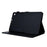 Leather Case with Card Storage for Samsung Galaxy Tab A 10.1 (2019) T515 - Black - 5