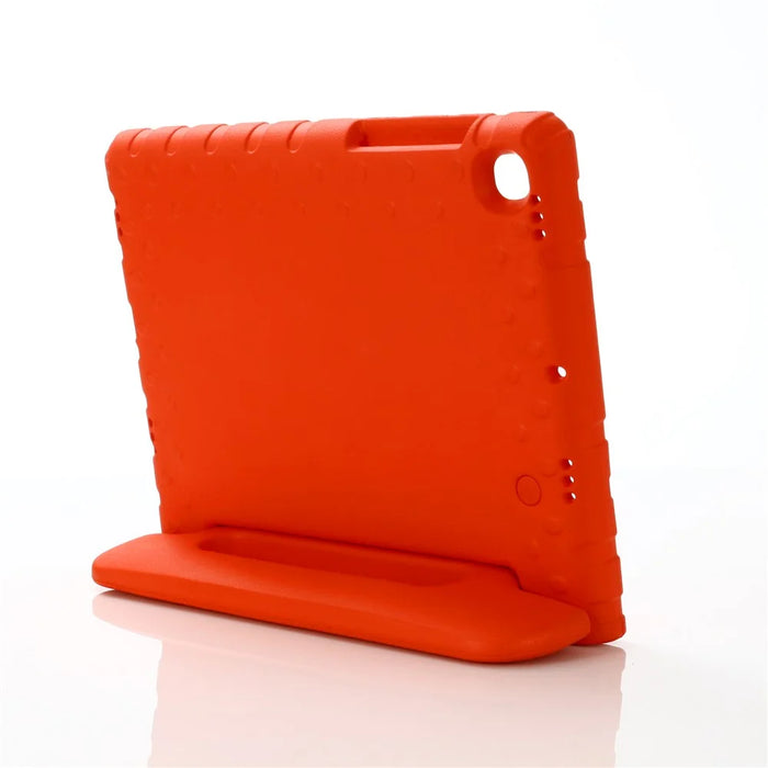 Drop-proof  EVA Foam Tablet Cover Case with Kickstand for Samsung Galaxy Tab S5e SM-T720 - Red - 2