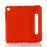 Drop-proof  EVA Foam Tablet Cover Case with Kickstand for Samsung Galaxy Tab S5e SM-T720 - Red - 3