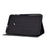 Pattern Printing Card Holder Stand PU Leather Tablet Case for Samsung Galaxy Tab A 8.0 (2017) SM-T380 / SM-T385 - Blue Butterflies - 6