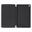 Tri-fold Leather Stand Case for Samsung Galaxy Tab S5e SM-T720 - Black - 5