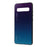 Gradient Color Glass + TPU Phone Cover Casing for Samsung Galaxy S10 5G - Purple / Blue - 2