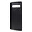 Gradient Color Glass + TPU Phone Cover Casing for Samsung Galaxy S10 5G - Purple / Blue - 3