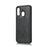 DG.MING For Samsung Galaxy A40 Wallet Phone Case Detachable Case Shockproof Shell Flip Protective Cover - Black - 5