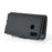 DG.MING For Samsung Galaxy A40 Wallet Phone Case Detachable Case Shockproof Shell Flip Protective Cover - Black - 7