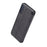 LC.IMEEKE Retro Style Leather Casing with Card Holder for Samsung Galaxy A50/A50s/A30s - Black - 6