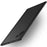 MOFI Shield Slim Classic Frosted Plastic Phone Shell for Samsung Galaxy Note 10 Plus/10 Plus 5G - Black - 1