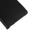 Litchi Texture PU Leather Protective Tablet Case for Samsung Galaxy Tab A 8.0 Wi-Fi (2019) T290/ LTE T295 - Black - 3