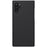 NILLKIN Flussted Shield Matte PC Phone Case Shell  for Samsung Galaxy Note 10 Plus / Note 10 Plus 5G / Plus 5G - Black - 4