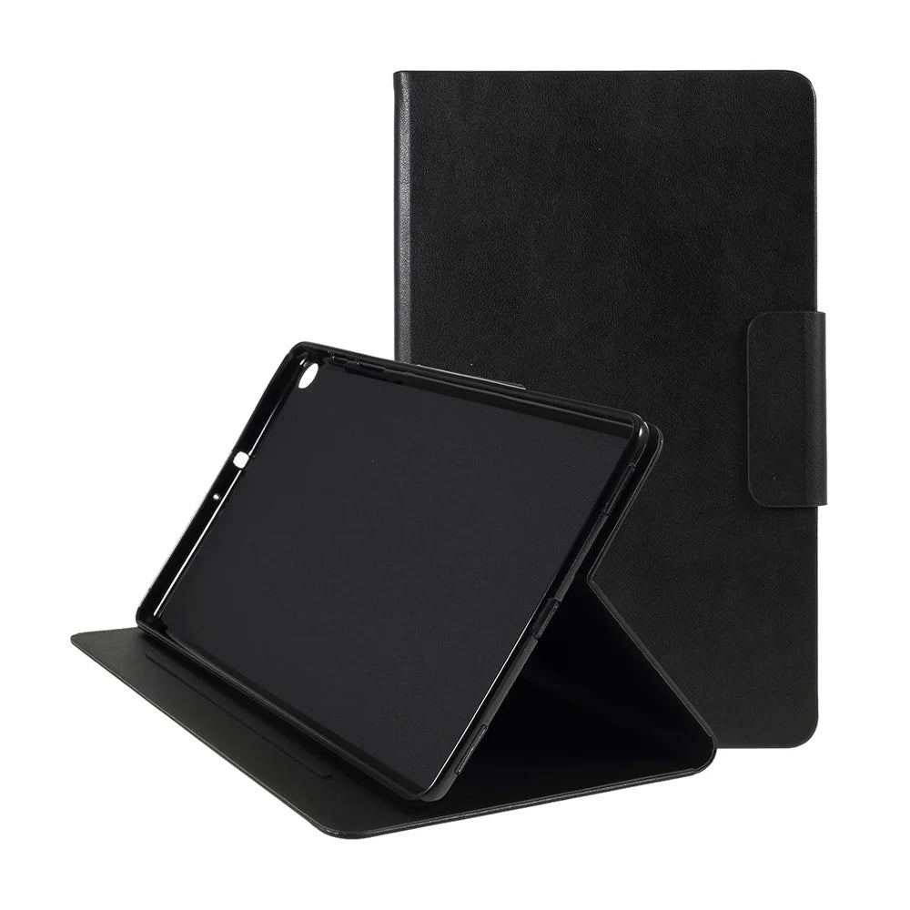 Stand Leather Tablet Case Cover for Samsung Galaxy Tab A 10.1 (2019) T510 (Wi-Fi)/T515 (LTE) - 1