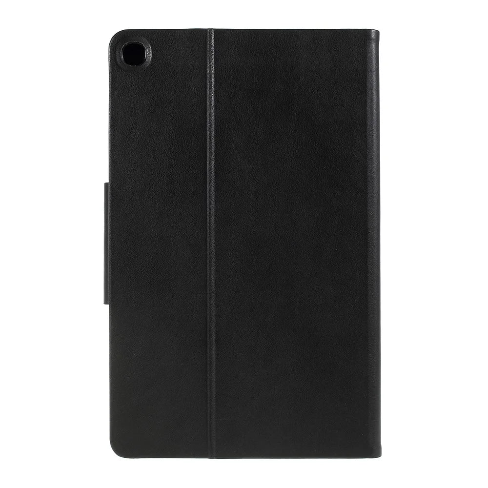 Stand Leather Tablet Case Cover for Samsung Galaxy Tab A 10.1 (2019) T510 (Wi-Fi)/T515 (LTE) - 2