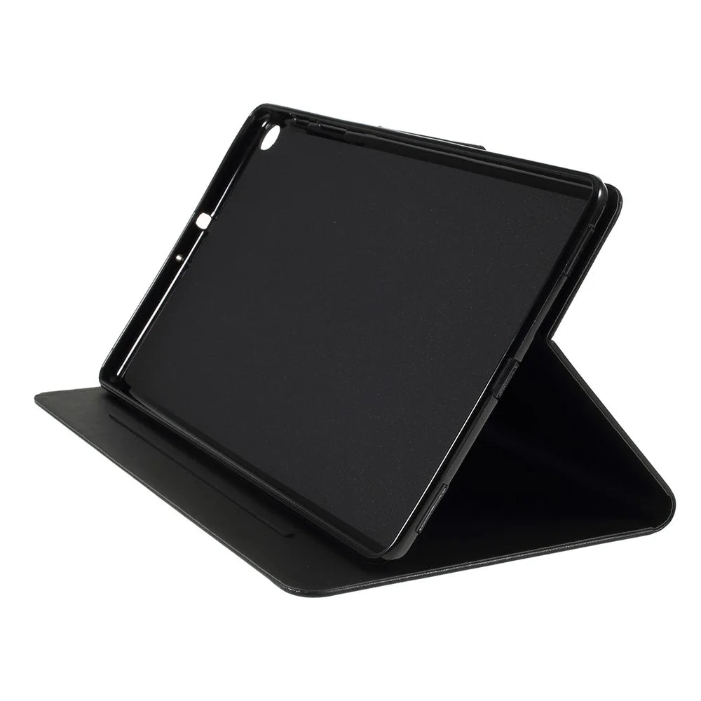 Stand Leather Tablet Case Cover for Samsung Galaxy Tab A 10.1 (2019) T510 (Wi-Fi)/T515 (LTE) - 7