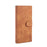 DG.MING Retro Style Leather Wallet Stand Case for Samsung Galaxy Note 10 Plus/Note 10 Plus 5G Brown - 2