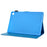 Pattern Printing PU Leather + TPU Stand Tablet Case for Samsung Galaxy Tab S5e SM-T720 - Cat - 4