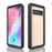 REDPEPPER IP68 Waterproof Cell Phone Case with Fingerprint Unlock Clear Back Cover for Samsung Galaxy S10 5G - 3