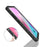 REDPEPPER IP68 Waterproof Cell Phone Case with Fingerprint Unlock Clear Back Cover for Samsung Galaxy S10 5G - 5