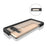 REDPEPPER IP68 Waterproof Cell Phone Case with Fingerprint Unlock Clear Back Cover for Samsung Galaxy S10 5G - 6