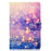 Pattern Leather Tablet Case for Samsung Galaxy Tab A 10.1 (2019) - Light and Snowflake - 2