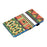 Pattern Printing Card Slots Leather Stand Cover for Samsung Galaxy Tab A 8.0 Wi-Fi (2019) SM-T290 - Triangle - 5
