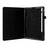 Leather Tablet Stand Cover Case for Samsung Galaxy Tab S6 - Black - 6