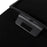 Leather Tablet Stand Cover Case for Samsung Galaxy Tab S6 - Black - 7