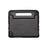 Shockproof Handle Stand EVA Case for Samsung Galaxy Tab A 8.0 (2019) T290 T295 / Tab A7 Lite 8.7-inch T220 T225 - Black - 2