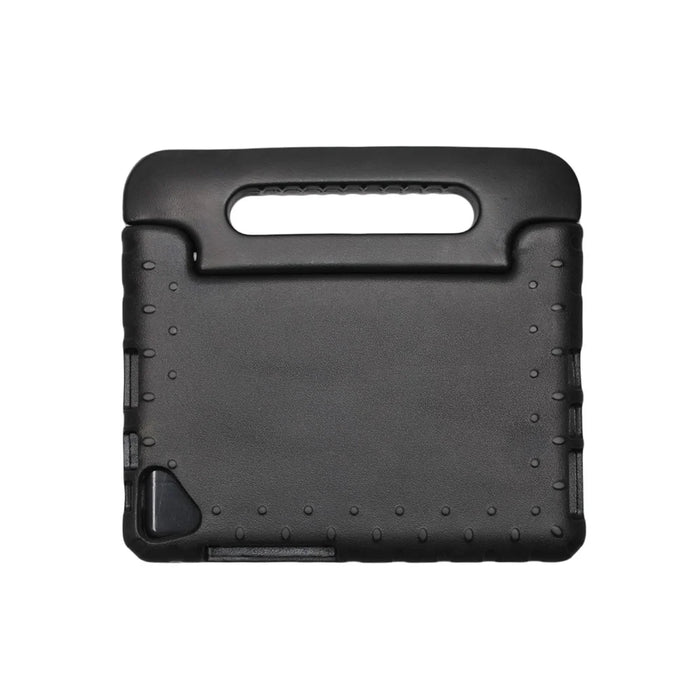 Shockproof Handle Stand EVA Case for Samsung Galaxy Tab A 8.0 (2019) T290 T295 / Tab A7 Lite 8.7-inch T220 T225 - Black - 2
