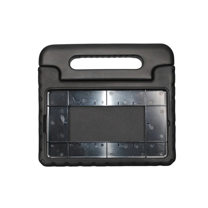 Shockproof Handle Stand EVA Case for Samsung Galaxy Tab A 8.0 (2019) T290 T295 / Tab A7 Lite 8.7-inch T220 T225 - Black - 3