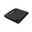 Shockproof Handle Stand EVA Case for Samsung Galaxy Tab A 8.0 (2019) T290 T295 / Tab A7 Lite 8.7-inch T220 T225 - Black - 6