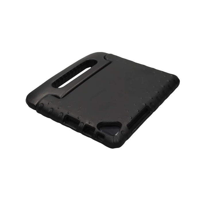 Shockproof Handle Stand EVA Case for Samsung Galaxy Tab A 8.0 (2019) T290 T295 / Tab A7 Lite 8.7-inch T220 T225 - Black - 6
