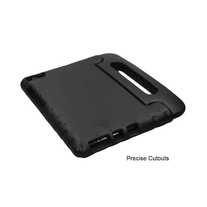 Shockproof Handle Stand EVA Case for Samsung Galaxy Tab A 8.0 (2019) T290 T295 / Tab A7 Lite 8.7-inch T220 T225 - Black - 7